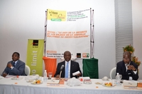 Tribune du GEPCI / Hamed Bakayoko, invité par les patrons de presse : Comment organisateurs et collaborateurs du ministre ont œuvré pour le succès de l`événement